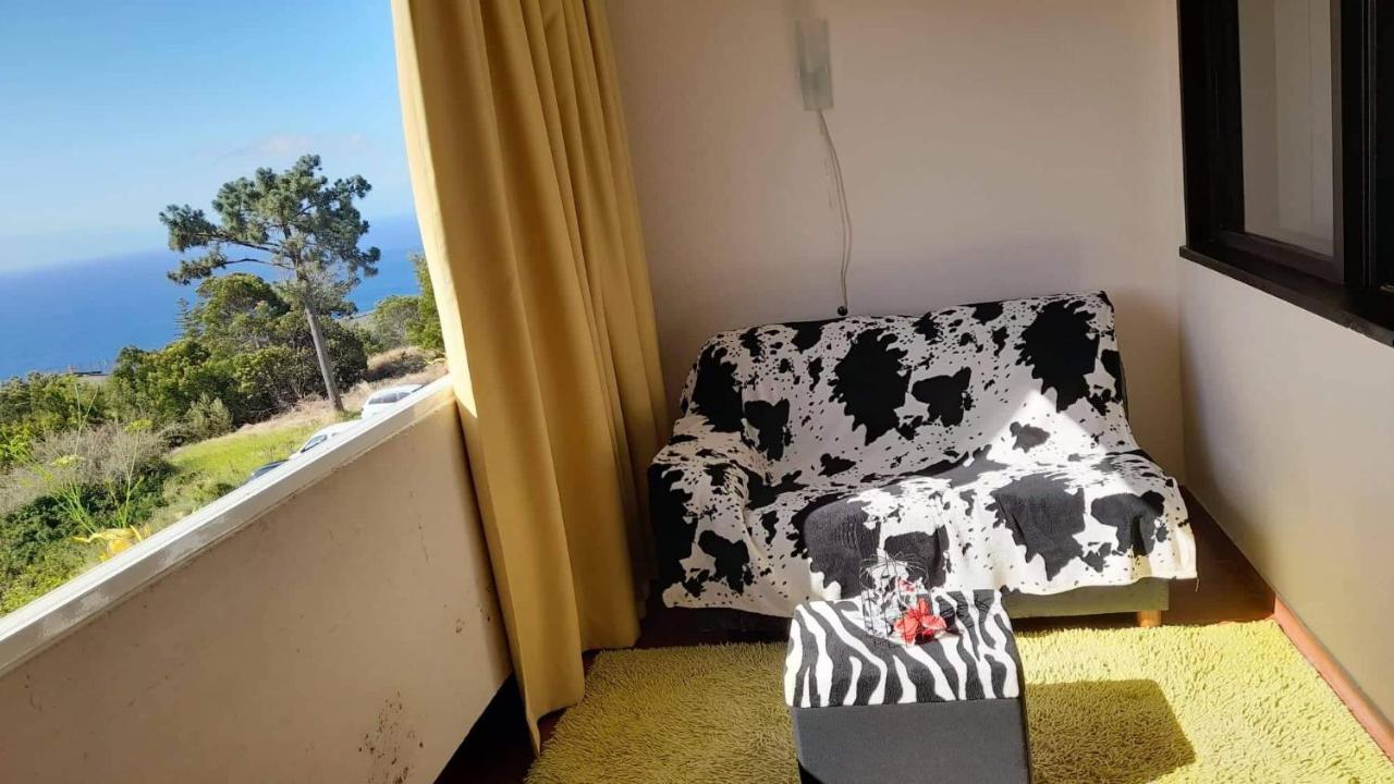 Matur Flat Lejlighed Santa Cruz  Eksteriør billede